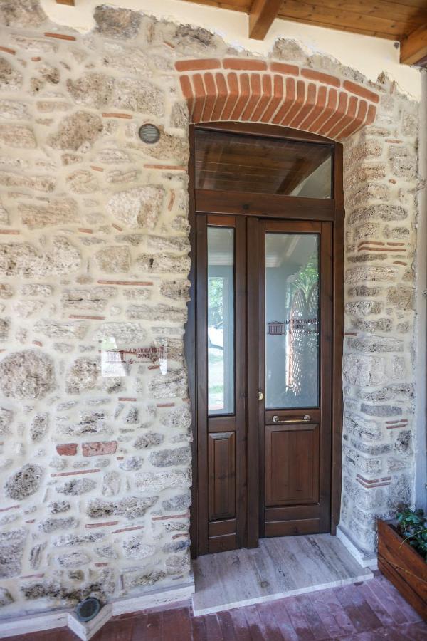 Vila Dimora Dei Greci 1 Paestum Exteriér fotografie